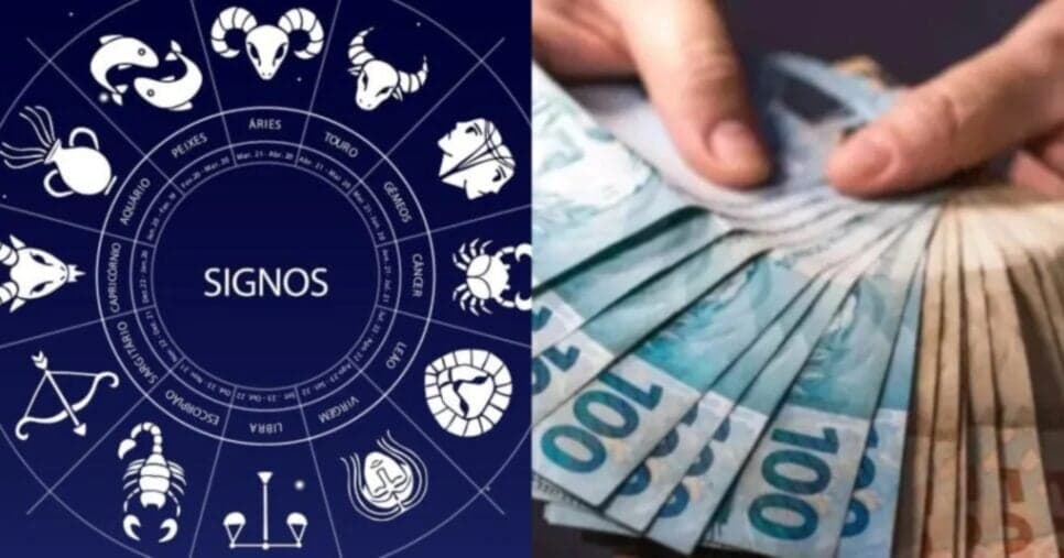 Touro e mais 2: Esses 3 signos vão perder dinheiro e podem ter problemas em novembro