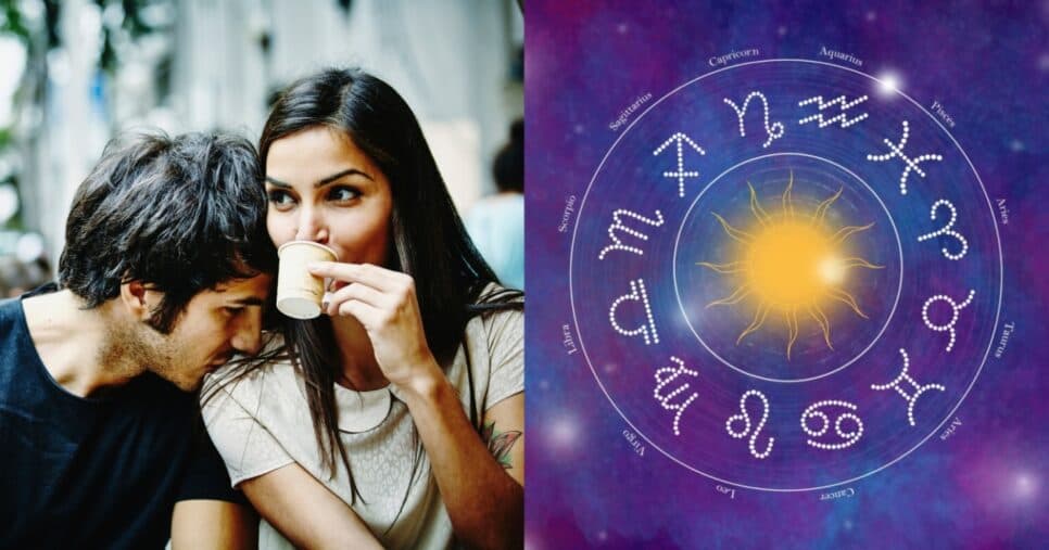 Esses 3 signos, com Áries na lista, sempre sofrem recaídas após fim do namoro e acabam voltando para a ex