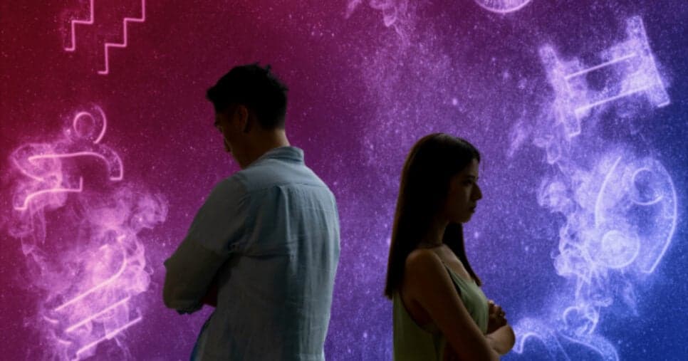 Mantenha distância: Esses 5 signos, incluindo Áries, são os mais irritantes do zodíaco