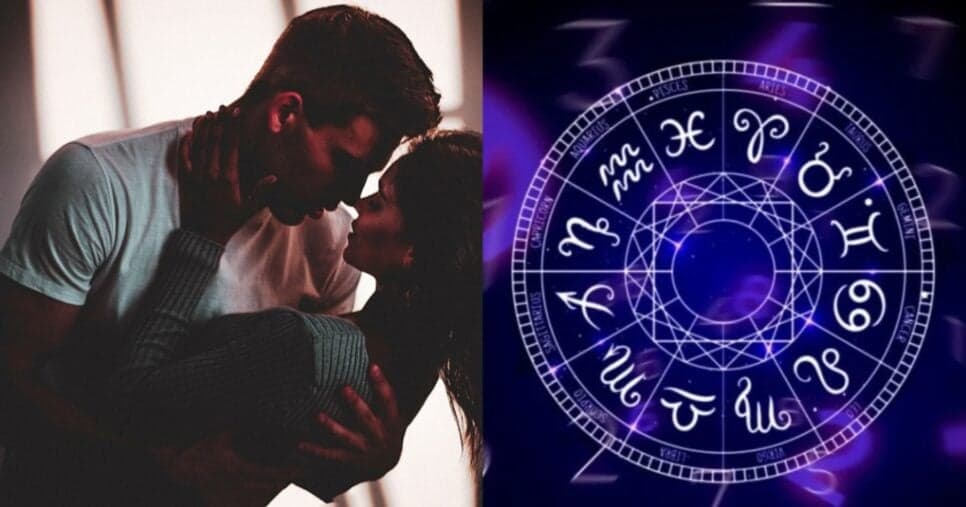 Esses 5 signos, incluindo Escorpião e Gêmeos, não resistem a um amor proibido