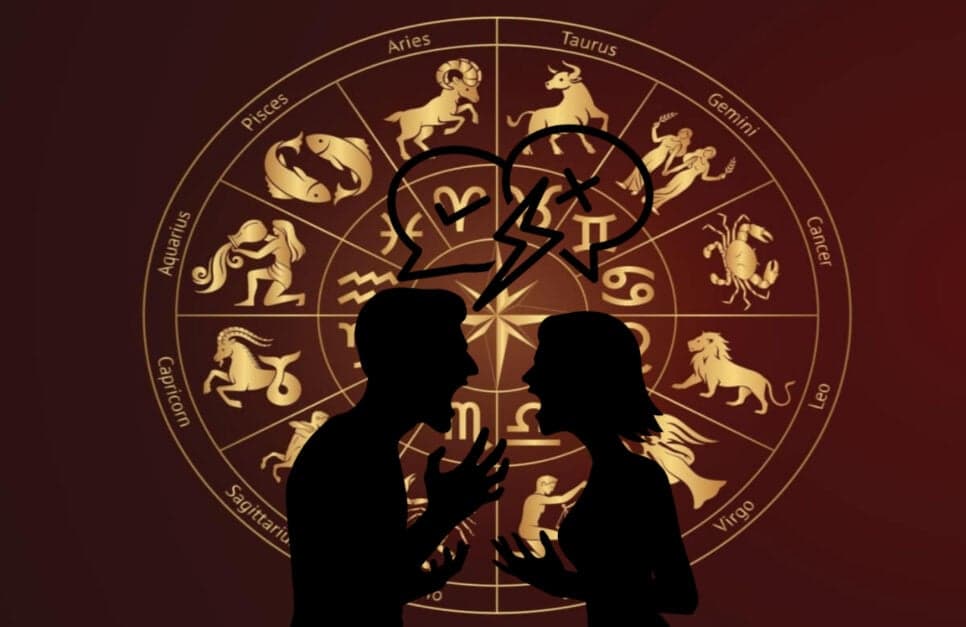 Áries e mais: Os 3 signos que mais gostam de humilhar do zodíaco