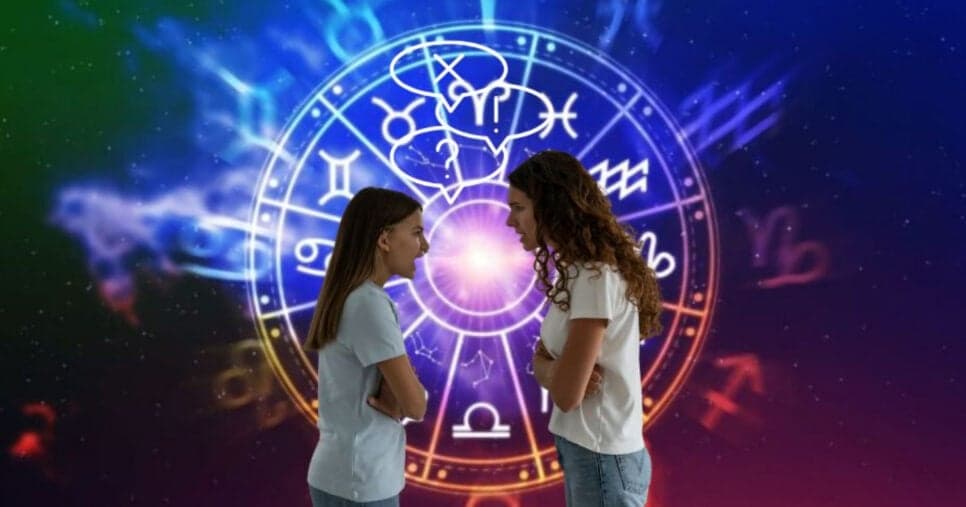 Áries e mais: Os 3 signos mais impulsivos e que não pensam em nada antes de fazer