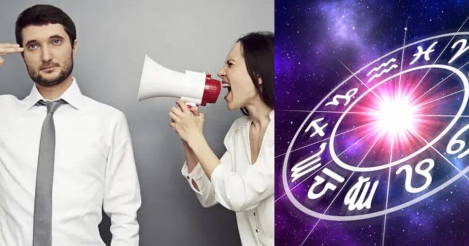 Aquário, Áries e +3: Esses são os 5 signos mais chatos de todo o zodíaco, segundo astrólogo
