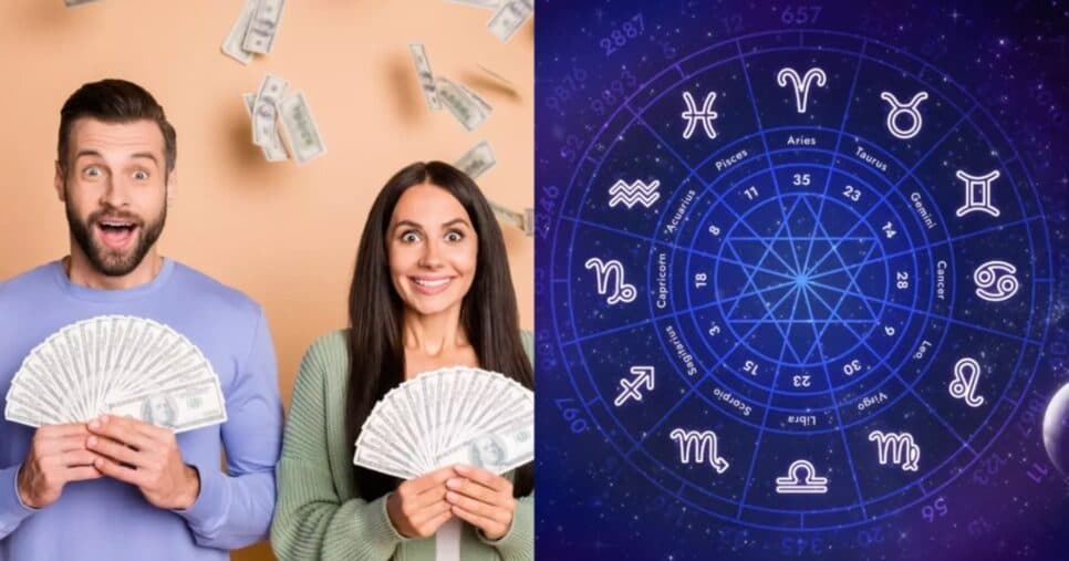 Esses são os 3 signos, incluindo virgem, que tem grandes chances de ganhar um aumento em setembro