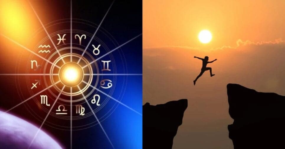 Áries e mais 3: Esses 4 signos são os que menos têm medo de tomar iniciativa de todo o zodíaco
