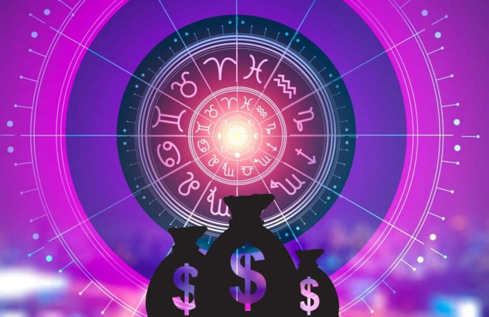 Touro e mais: Os 3 signos que vão ganhar muito dinheiro em agosto