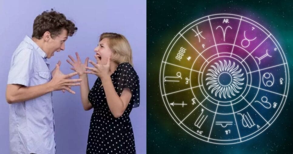 Áries, Gêmeos e mais: Esses 4 signos são os mais encrenqueiros do zodíaco
