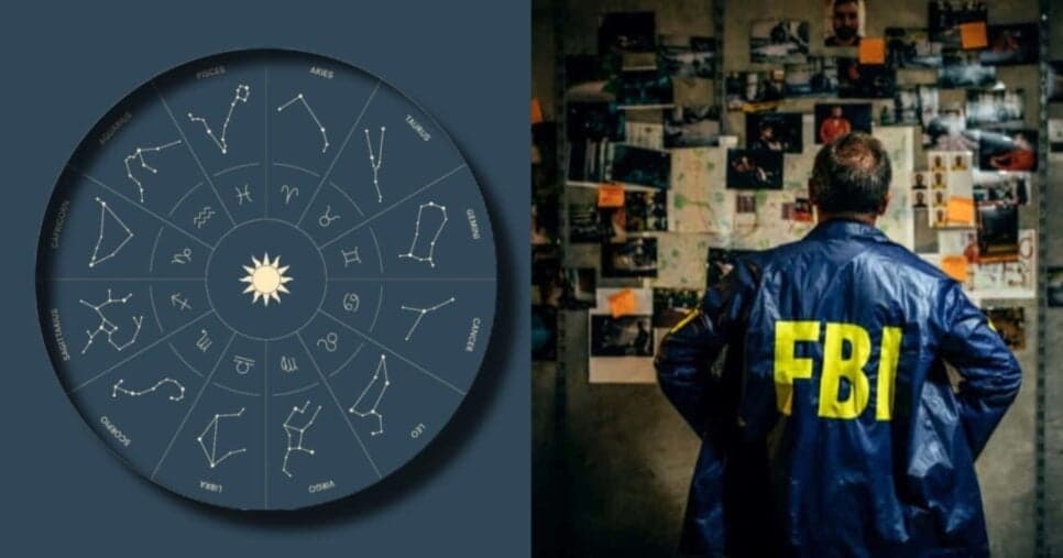 Impossível esconder um segredo: Esses 3 signos, incluindo câncer, são melhores que o FBI e descobrem tudo