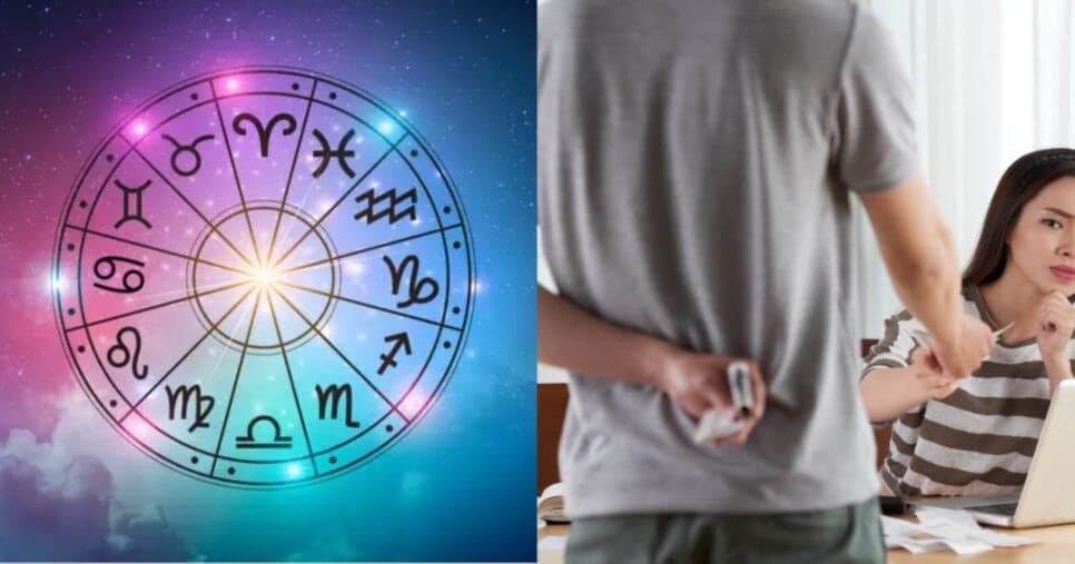 Esses 4 signos, com peixes, na lista, são os mais manipuladores do zodíaco