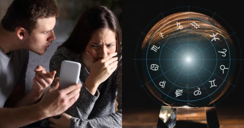 Escorpião e mais 2: Esses 3 signos são os mais possessivos do zodíaco, segundo a astrologia