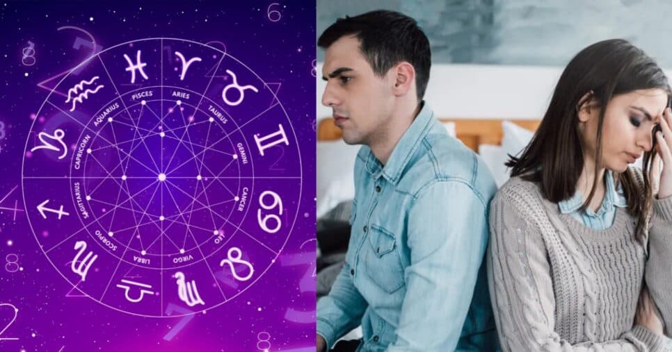 Esses são os 5 signos mais tóxicos para se relacionar segundo a astrologia