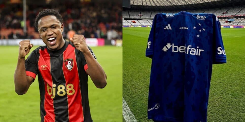 Pedrinho BH diz SIM para chegada de +1 reforço no Cruzeiro além de Sinisterra