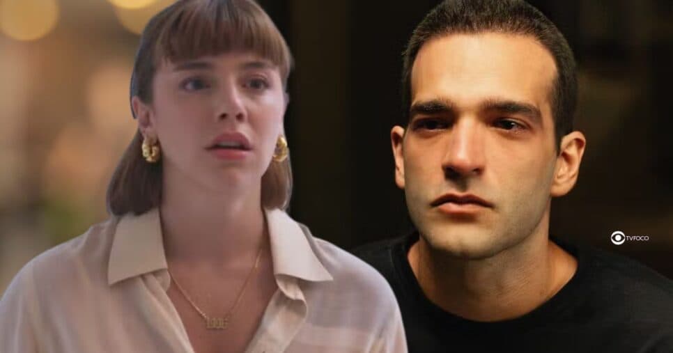 Afonso faz pedido comovente a Solange após diagnóstico de câncer agressivo em Vale Tudo: “Eu não quero”