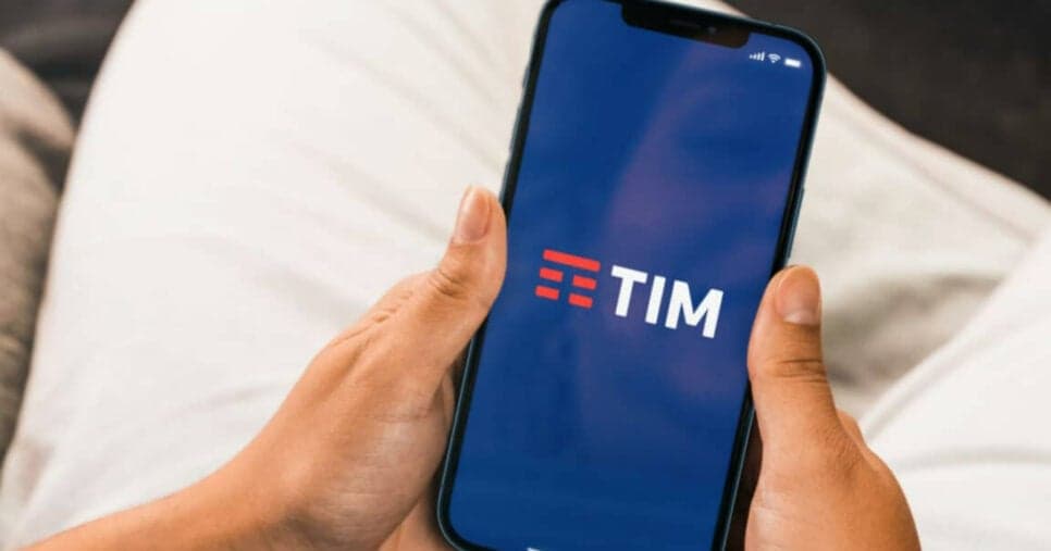 TIM comunica fim de serviço popular e irrita clientes em 2025