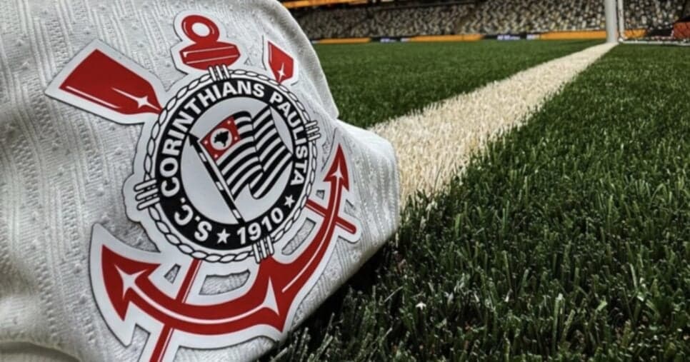 Fabinho Soldado diz SIM pra quebrar contrato de medalhão no Corinthians e Dorival Jr. está ciente