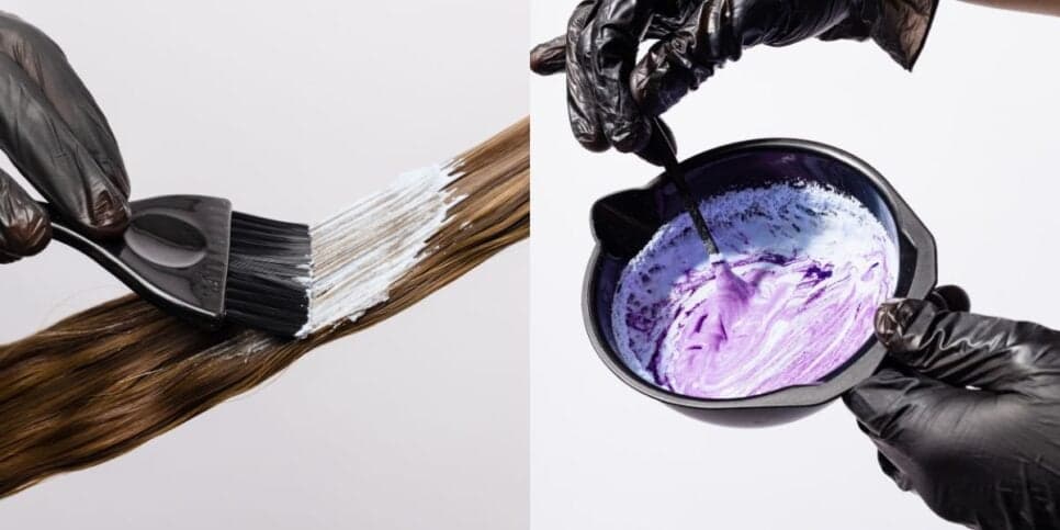 Fim do cabelo branco: Como fazer a tinta durar mais de 30 dias nos fios