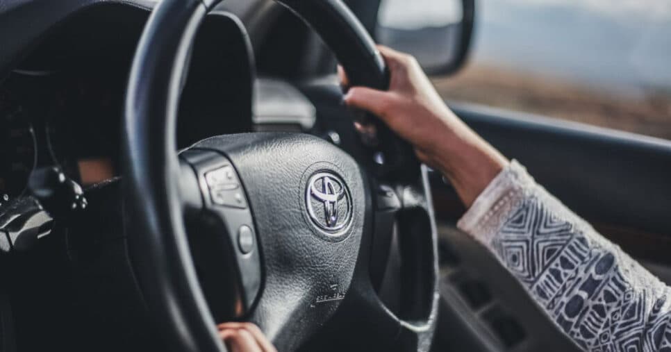 Adeus: Toyota anuncia fim da linha de carro queridinho dos motoristas após 7 anos no Brasil