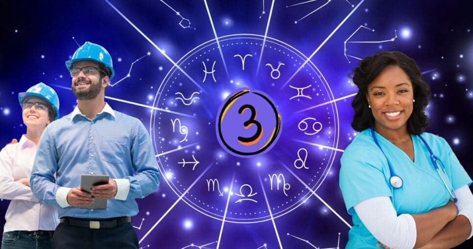 Virgem e mais: Esses 3 signos vão ser surpreendidos pelo universo com mudanças na carreira