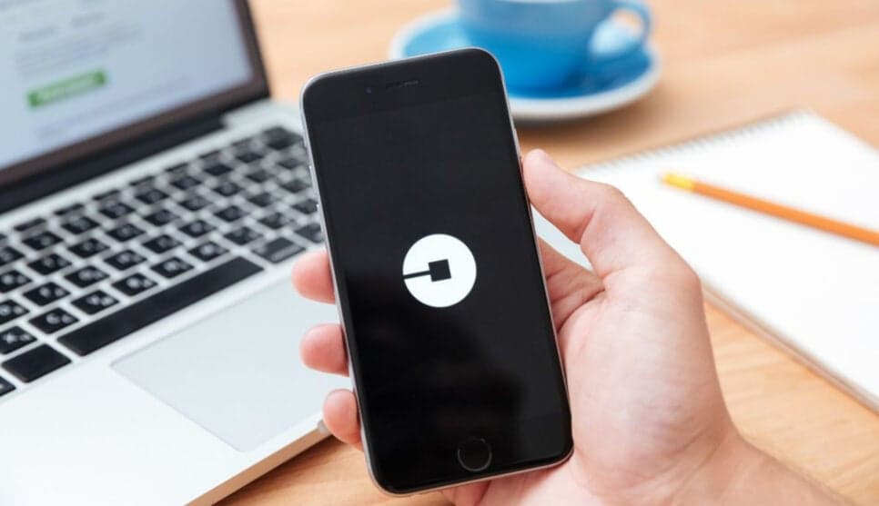Uber emite comunicado sobre pagamento fiado nas corridas e traz alerta aos usuários em agosto