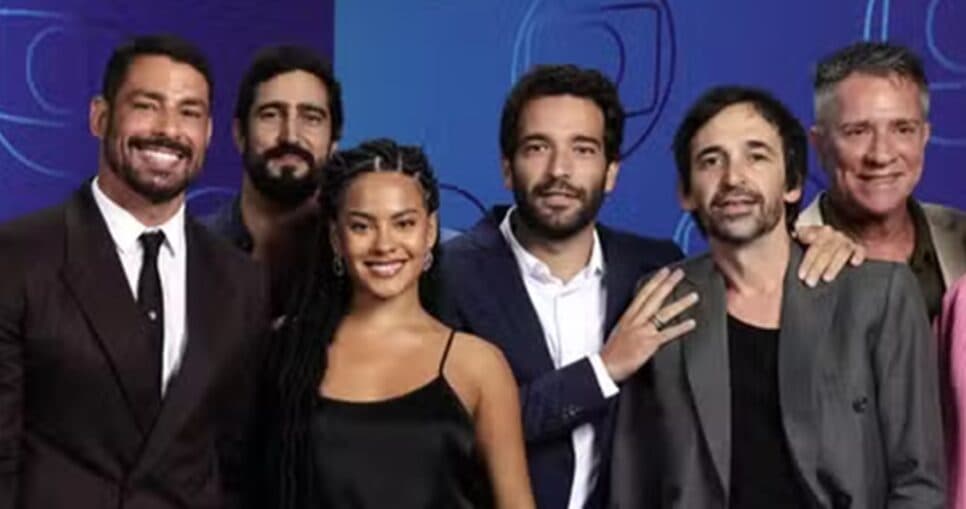 Astro faz novo desabafo sobre ter sido internado à força por galã de Vale Tudo: “Cansei de sofrer”