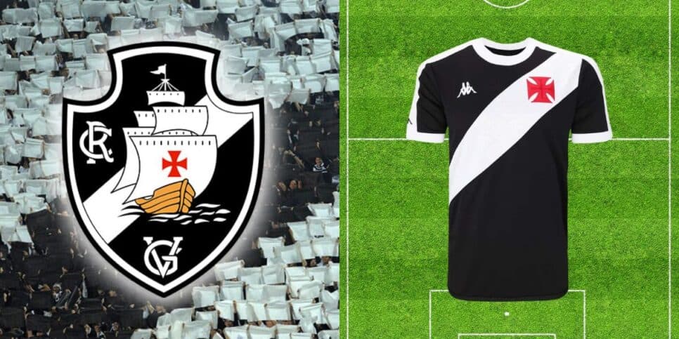 Diniz manda buscar e Vasco prepara PIX de R$44M para contratar novo zagueiro em 2025