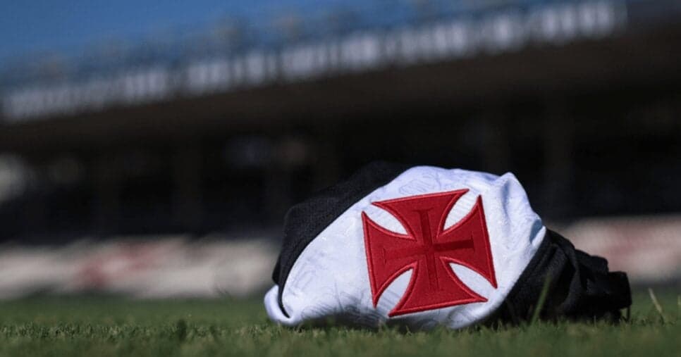 Adeus São Januário: Vasco negocia atacante de R$ 47 milhões para time da Europa