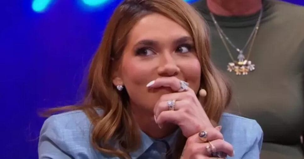 E agora? Com Sonia Abrão no palco e mais, Virginia Fonseca tem postura chocante com Zé Felipe envolvido