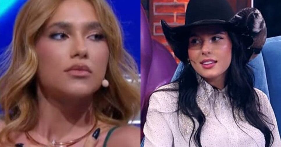 Ana Castela se pronuncia após amiga detonar Virginia Fonseca: "Qualquer opinião''
