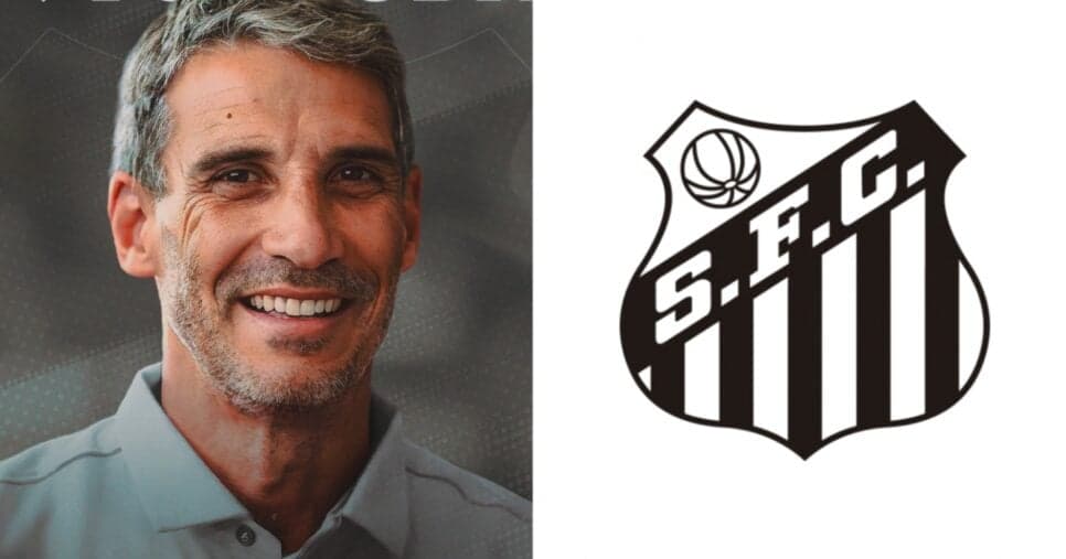 Mattos e Teixeira avisados: Vojvoda mal chegou no Santos e já está de mudança em 2025