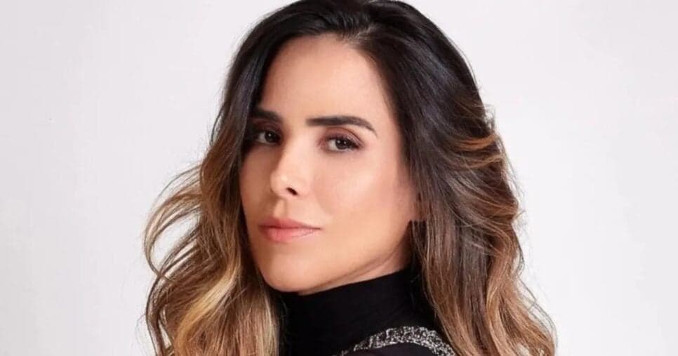 A fila andou? Wanessa viaja junto com galã da Globo após flagra íntimo: "Melhor ficar calado"