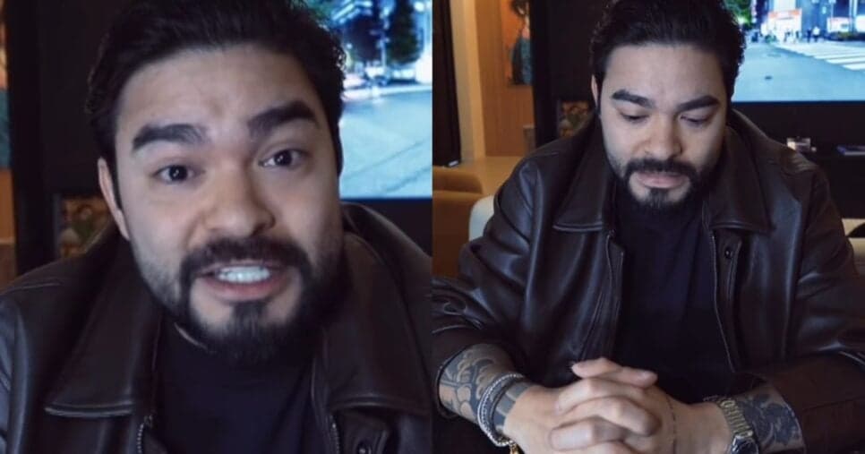 Falência? Yudi Tamashiro assume verdade sobre adeus ao Brasil: “Desisti”