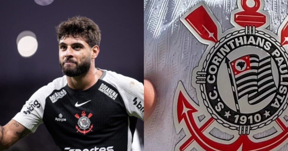 Baixa no Timão? Yuri Alberto recebe R$ 126M pra trocar Corinthians por gigante europeu