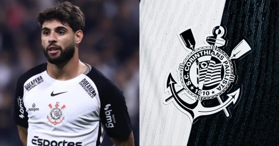 Substituto de Yuri Alberto? Corinthians anuncia 1º reforço agora no mês de agosto