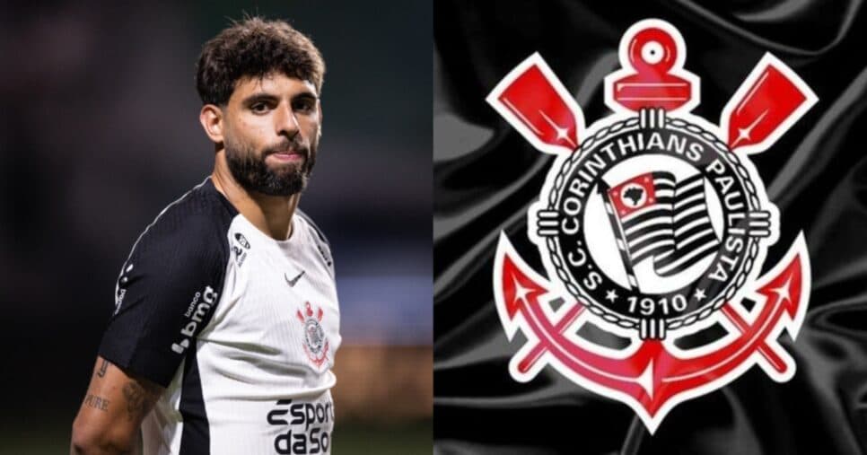 R$ 190M: Corinthians recebe caminhão de dinheiro por Yuri Alberto pra atacante jogar na Itália