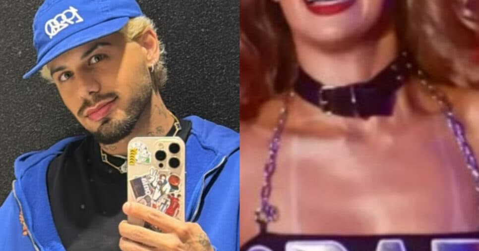 Bailarina, apontada como amante de Zé Felipe, é demitida e expõe real motivo: “Aconteceu”