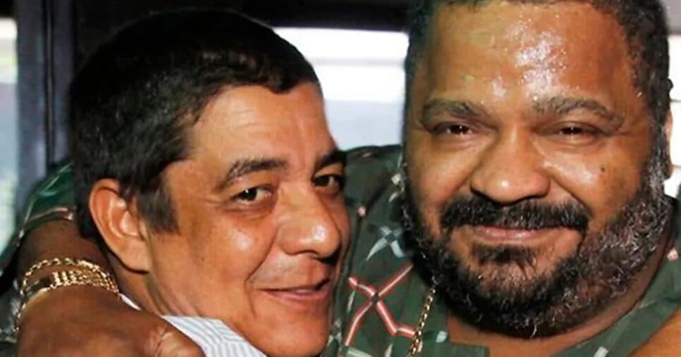 O motivo pelo qual Zeca Pagodinho decidiu não visitar Arlindo Cruz após AVC: "Nunca"