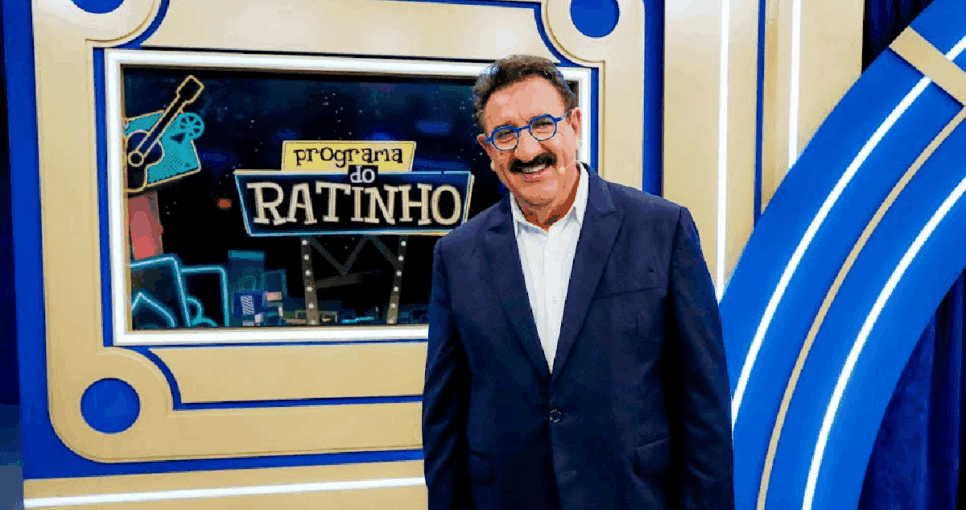 “Dez ou Mil”, “Gol Show”, “Sextou no Boteco do Ratinho” e mais ao longo da semana no Programa do Ratinho