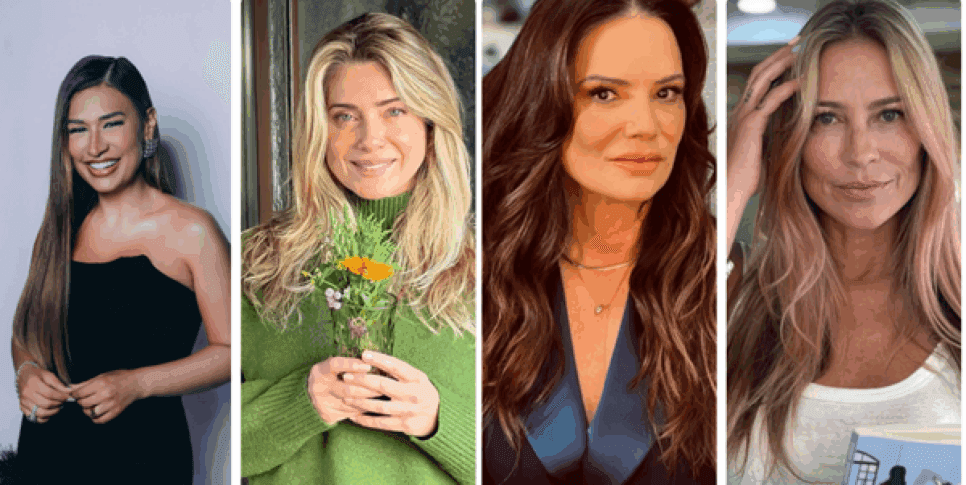 Blefaroplastia: Conheça o procedimento estético celebridades como Simone Mendes, Letícia Spiller e mais