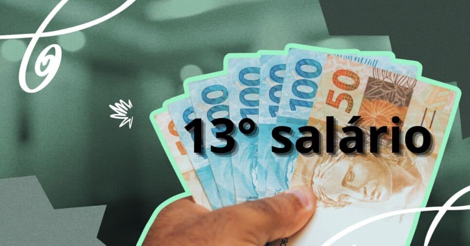 Lei trabalhista em vigor em 2025 comunica valor e data da liberação do 13° salário aos CLTs