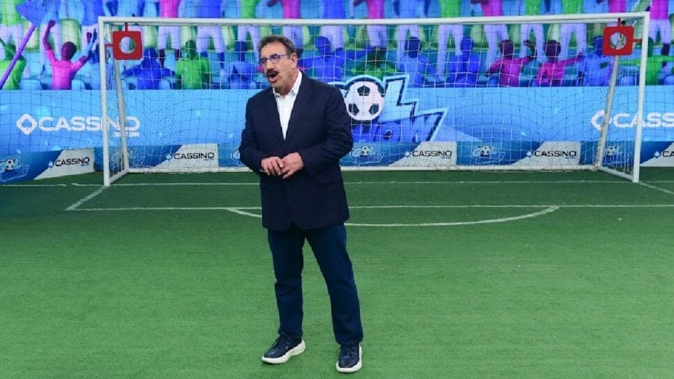 “Dez ou Mil”, “Gol Show”, “Rolê da Pavorô” e muitas brincadeiras nas próximas edições do Programa do Ratinho