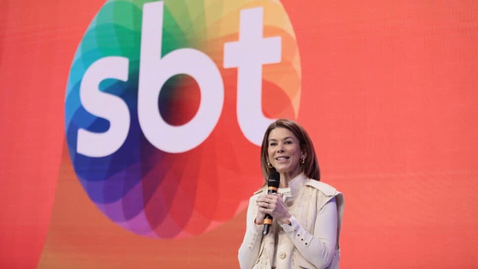 Grupo Silvio Santos lança canal SBT News