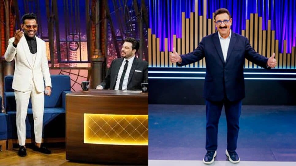SBT em Alta: “Programa do Ratinho”, “No Alvo” e “The Noite” garantem vice-liderança em sequência na Grande São Paulo