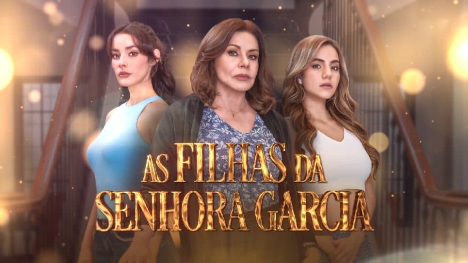 “As Filhas da Senhora Garcia” alcança 7 pontos e conquista a vice-liderança no SBT