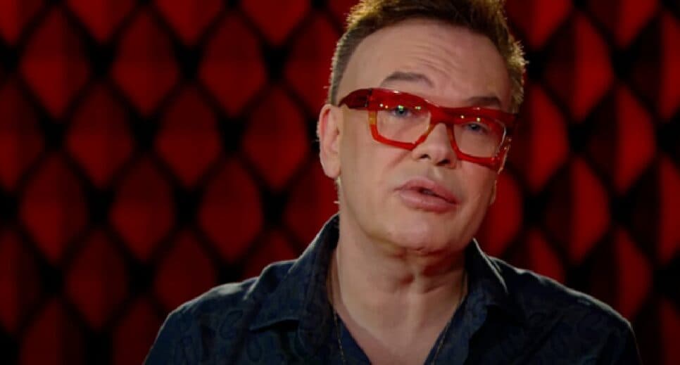 "As pessoas sempre saberão em que terreno estão pisando comigo", afirma Felipeh Campos em entrevista ao “No Alvo”