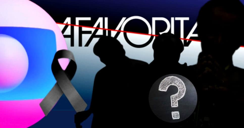 Câncer e até AVC : 4 astros de ‘A Favorita’, da Globo, que foram levados pela morte