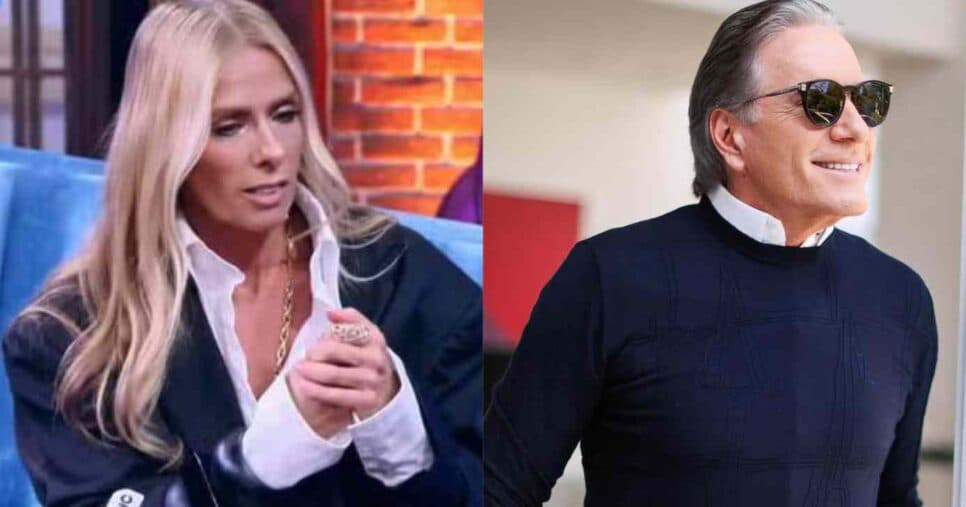 Pergunta íntima sobre Justus faz Adriane Galisteu se calar na Globo: “Nunca”
