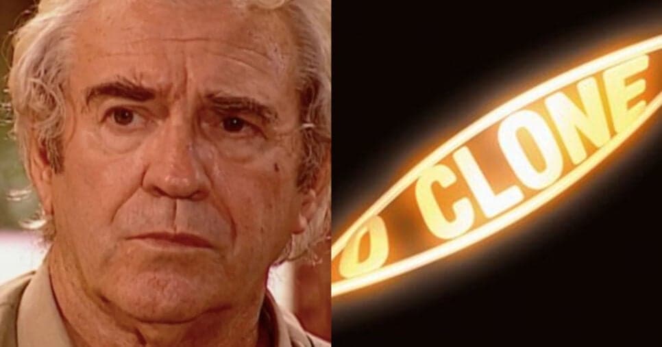 Lembra de Albieri de O Clone? Ator saiu das novelas da Globo e vive assim