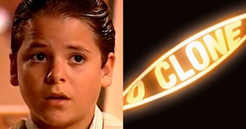 Por onde anda Amin de O Clone? Ator mirim cresceu e está irreconhecível