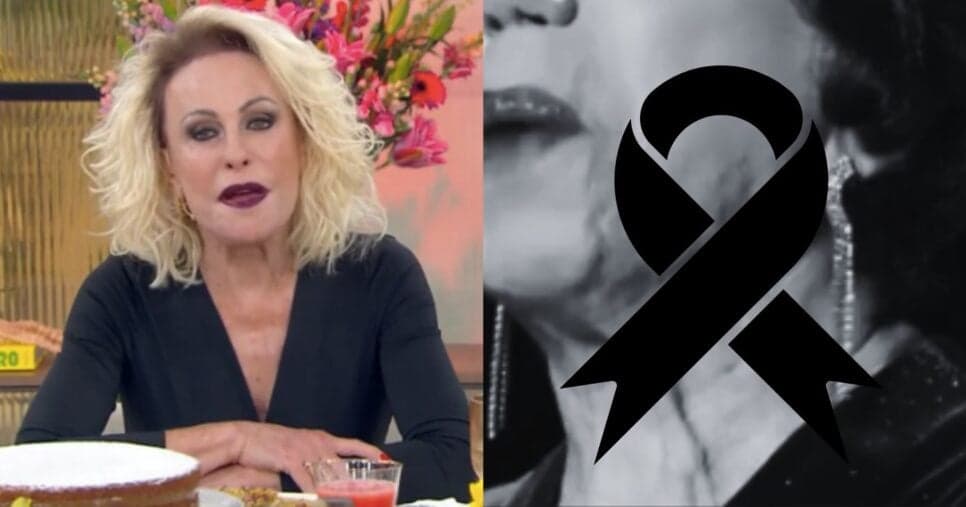 Audiência 29/9 traz Mais Você bombando com retorno de Ana Maria e morte de atriz da Globo