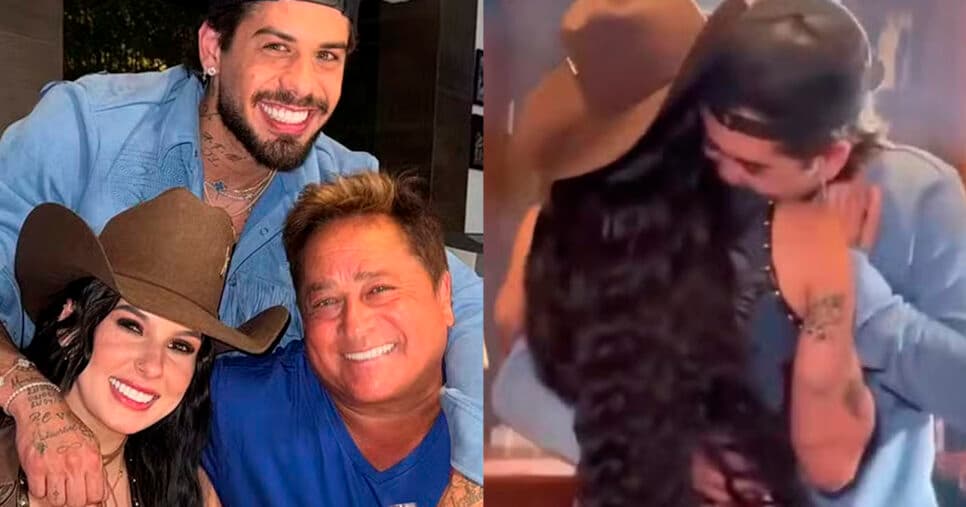 Ana Castela quebra silêncio após rumores de romance com Zé Felipe e expõe: "Não sei de nada"